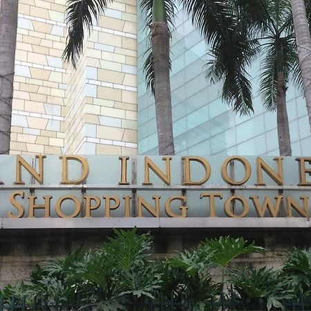Zen Rooms Cideng Barat Jakarta Exterior foto