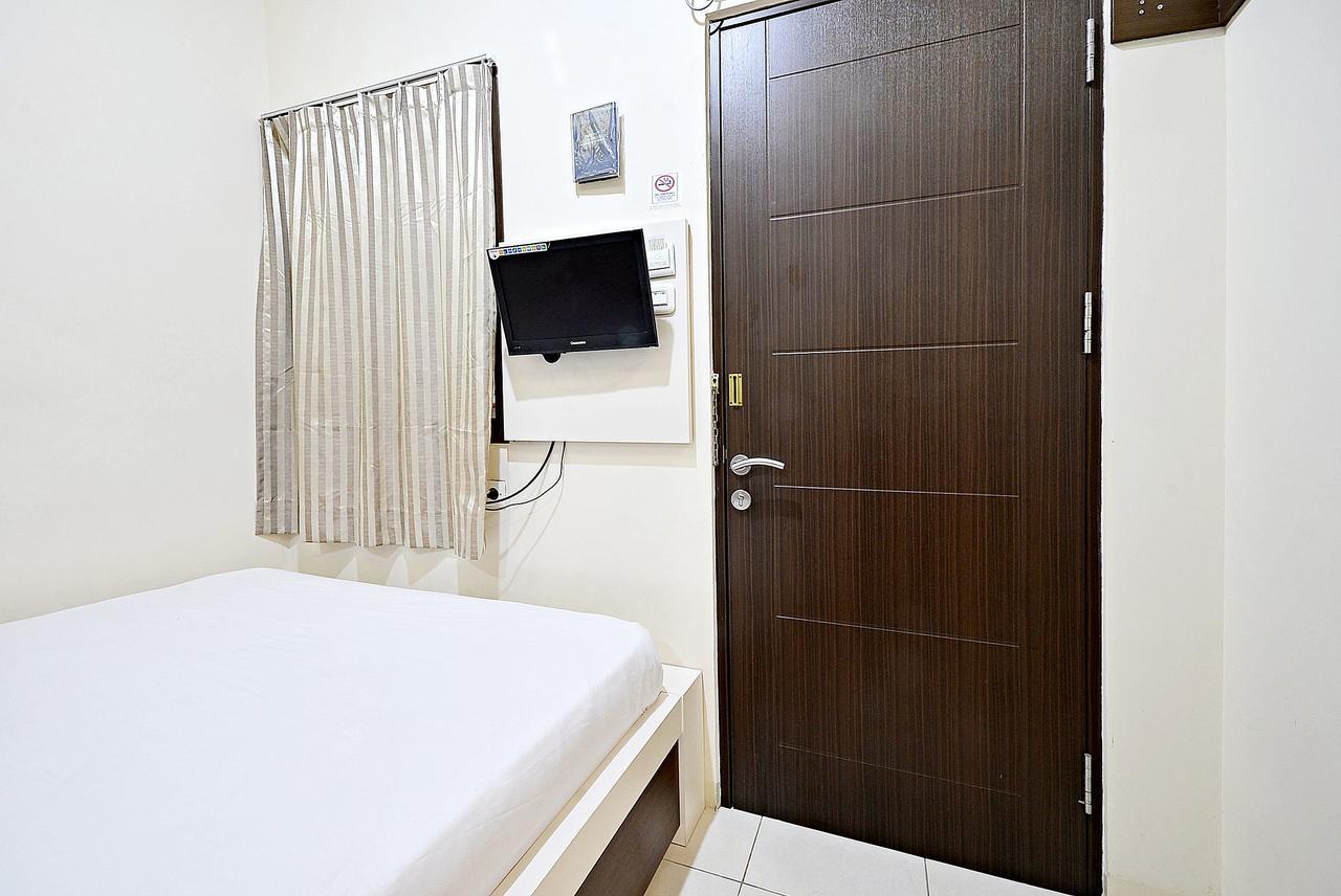 Zen Rooms Cideng Barat Jakarta Exterior foto